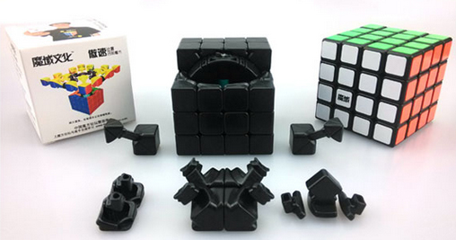 MoYu AoSu 4x4x4 Speed Cube
